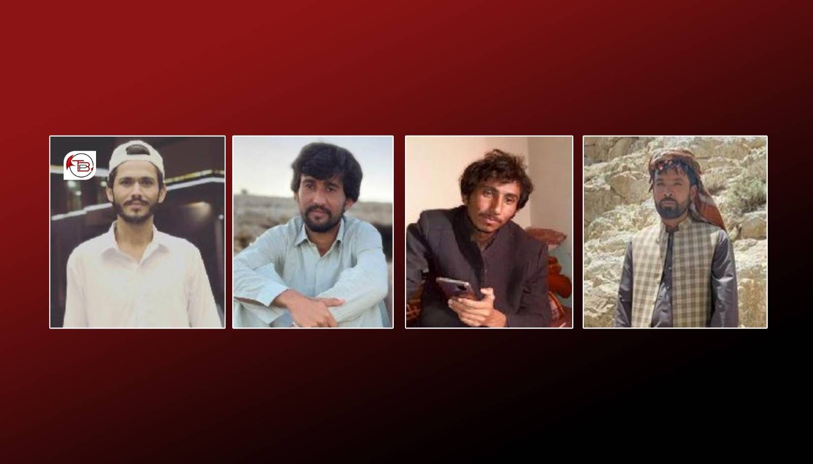 بلوچستان: پین پنچ بندغ زوراکی ئٹ بیگواہ
