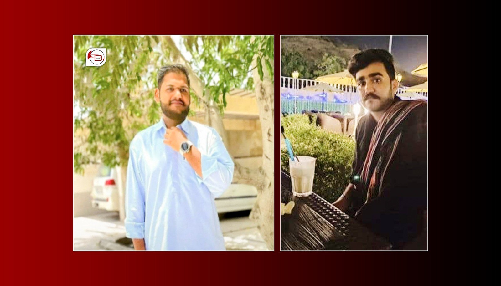 چابہار: خلقی شئر پاروک کمالان ہوت ئنا مار تون اوار اِرا بندغ ءِ پاہو نا سزا