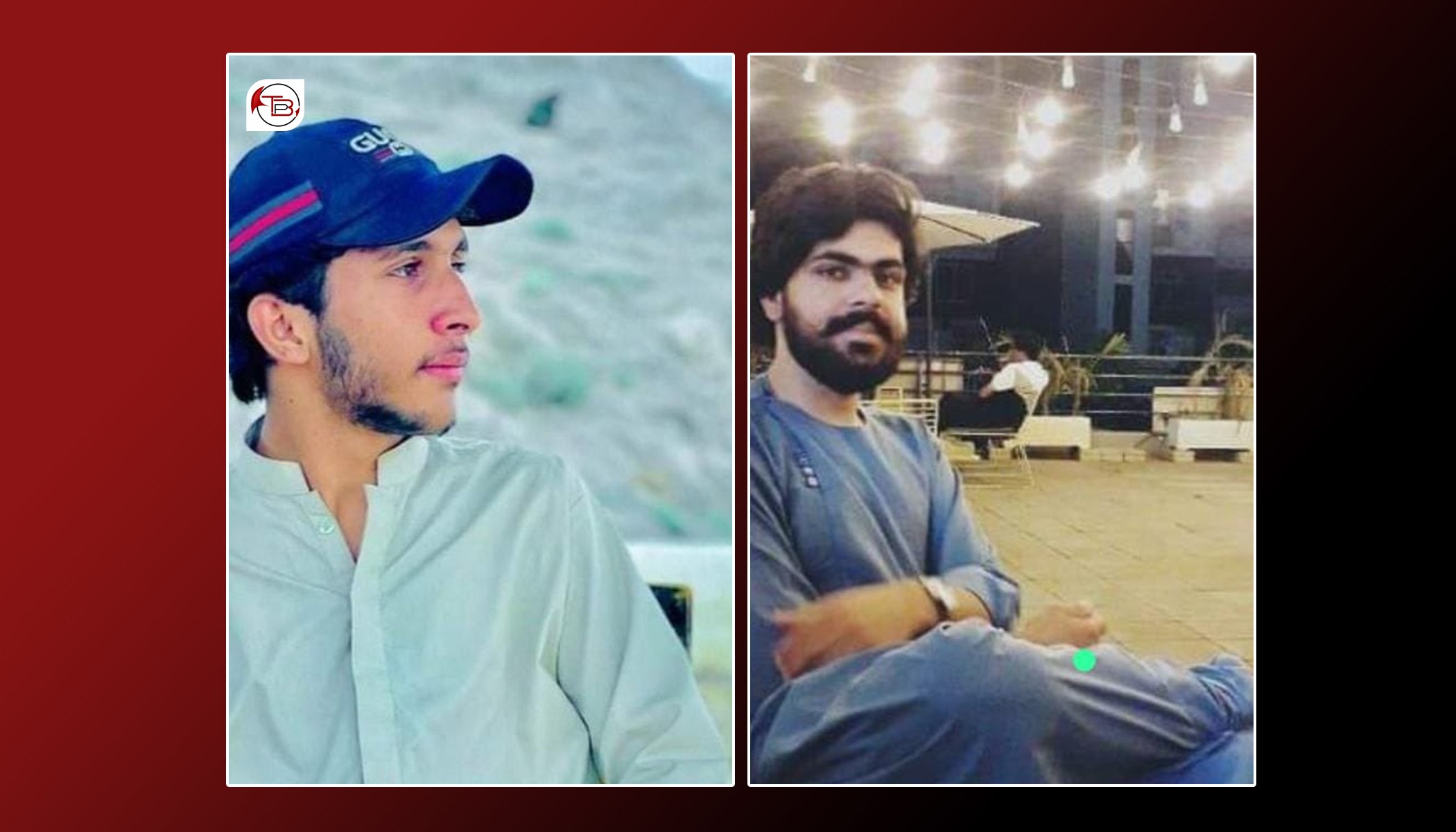 نوشکے: پاکستانی لشکر نا دو آن اِرا بندغ زوراکی ئٹ بیگواہ