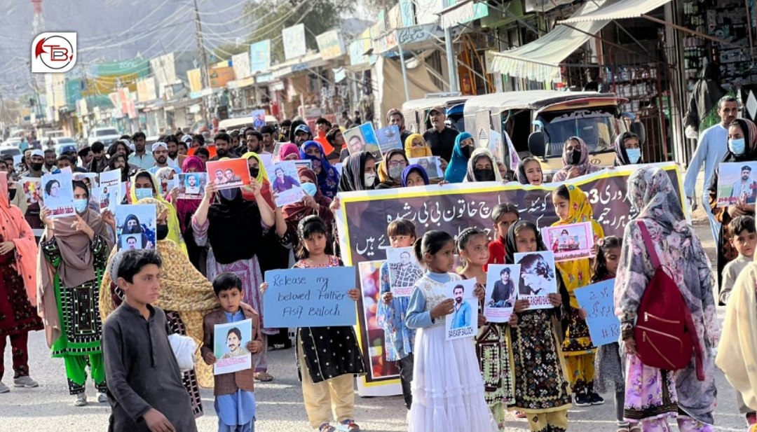 خضدار: رحیم زہری نا زوراکی ئٹ بیگواہی نا بر خلاف برانز