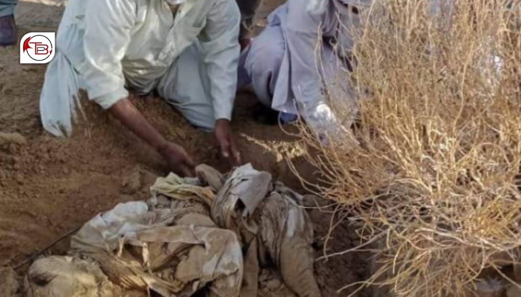 چاغی آن اسہ بندغ ئسے نا جون خننگا