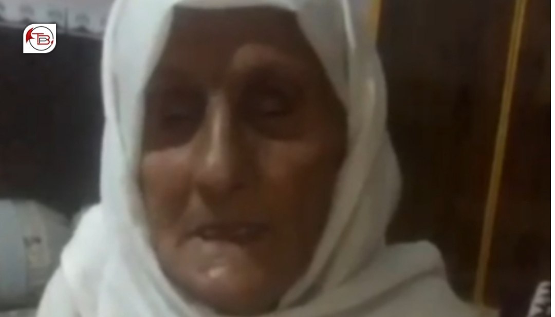 بیگواہ مار ءِ مونا ہتیسہ ننے انصاف تننگے – عبدالقدوس بنگلزئی نا لُمہ