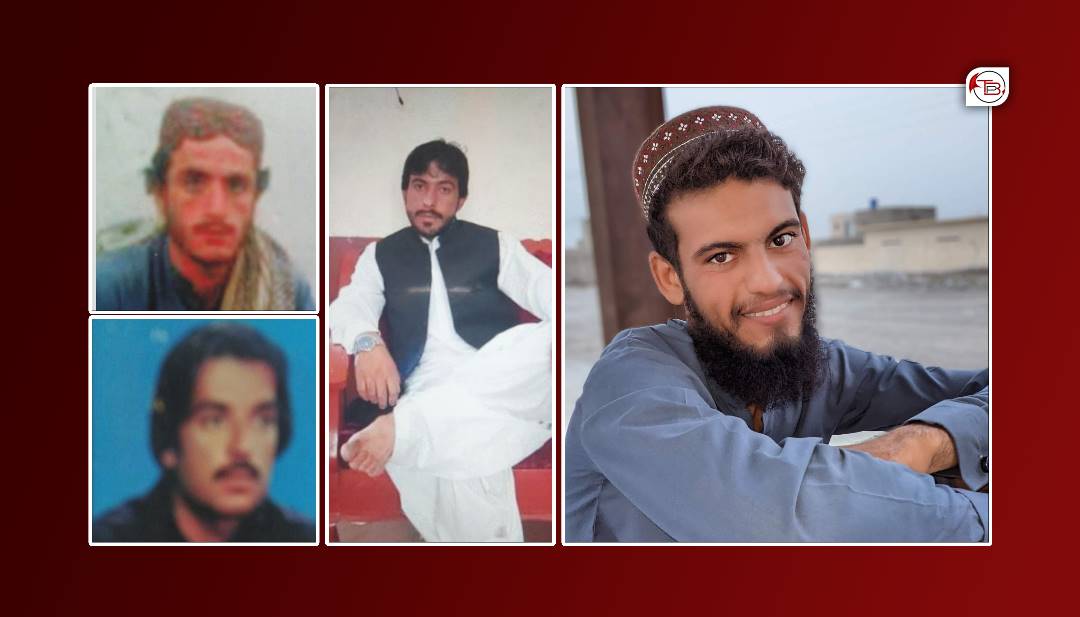 بلوچستان : اِرا بندغ بیگواہ ، ارٹ آجو