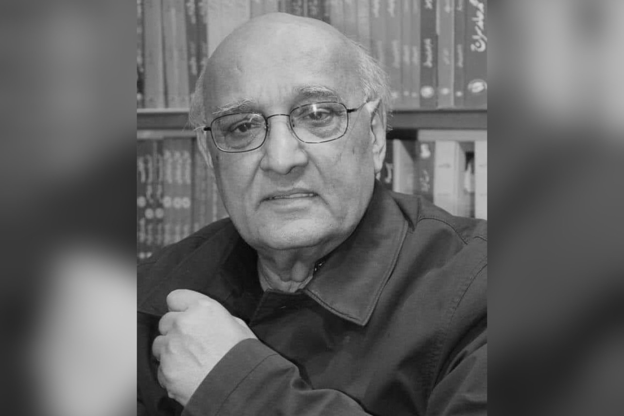 اردو ادب نا پنی آ شاعر و ادیب امجد اسلام امجد کذیت کرے