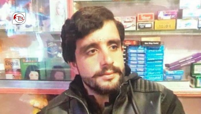 بلوچستان: قلات ورنا اس دزگیری آن گڈ بیگواہ