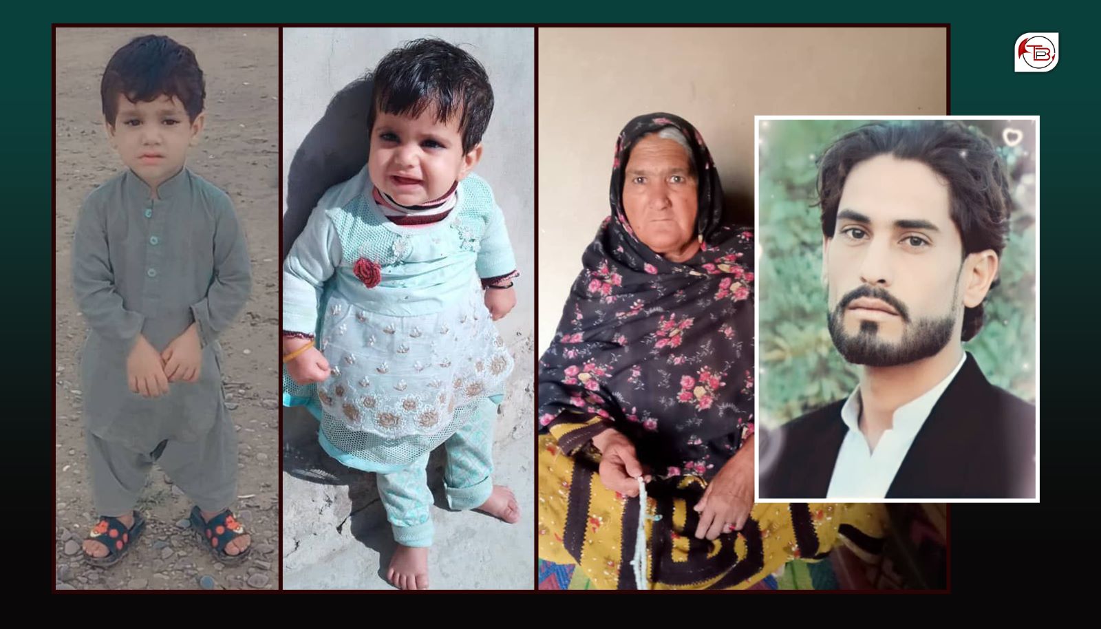 کوئٹہ: سرچ آپریشن نا وخت زالبول و چنا تون اوار 5 بندغ بیگواہ