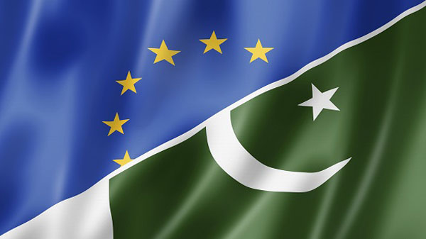 پاکستان بے قانودی تارکین آتے پدا خواہفے نئے تو ویزا رکھ خلون ایہاتہ – یورپی یونین