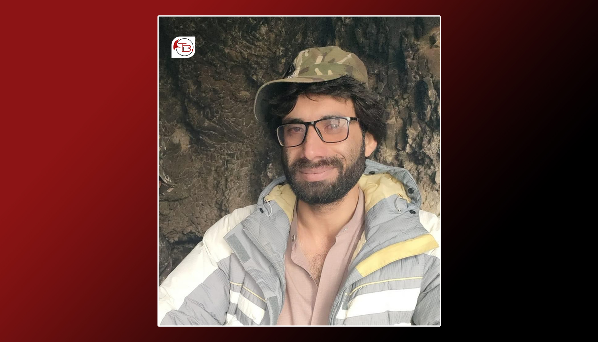 کوئٹہ: براہوئی بولی نا شاعر خواجہ مزمل زوراکی ئٹ بیگواہ