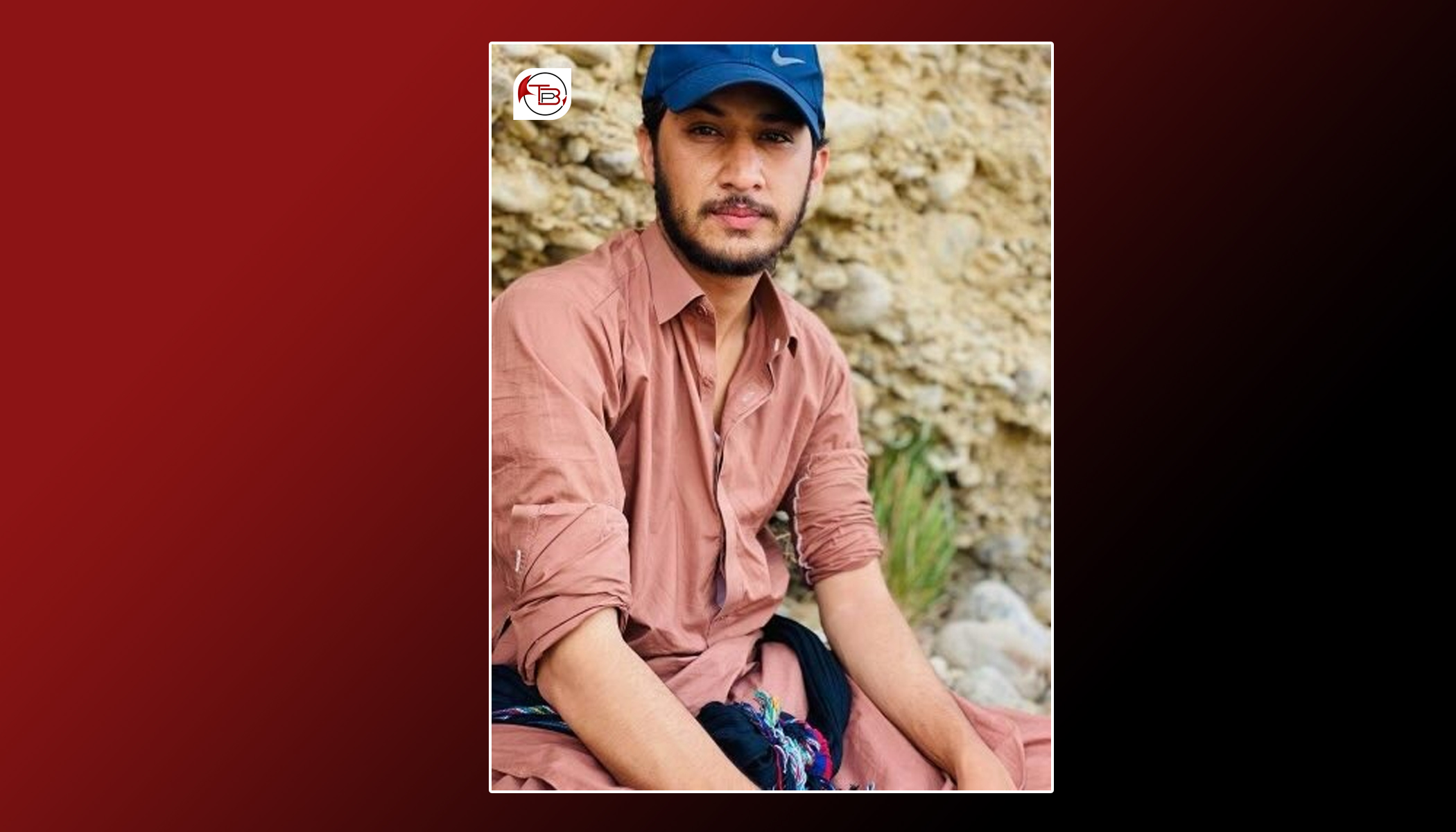 لسبیلہ یونیورسٹی نا بیگواہ خوانندہ عبدالقدوس قمبرانی داسکان یلہ متو