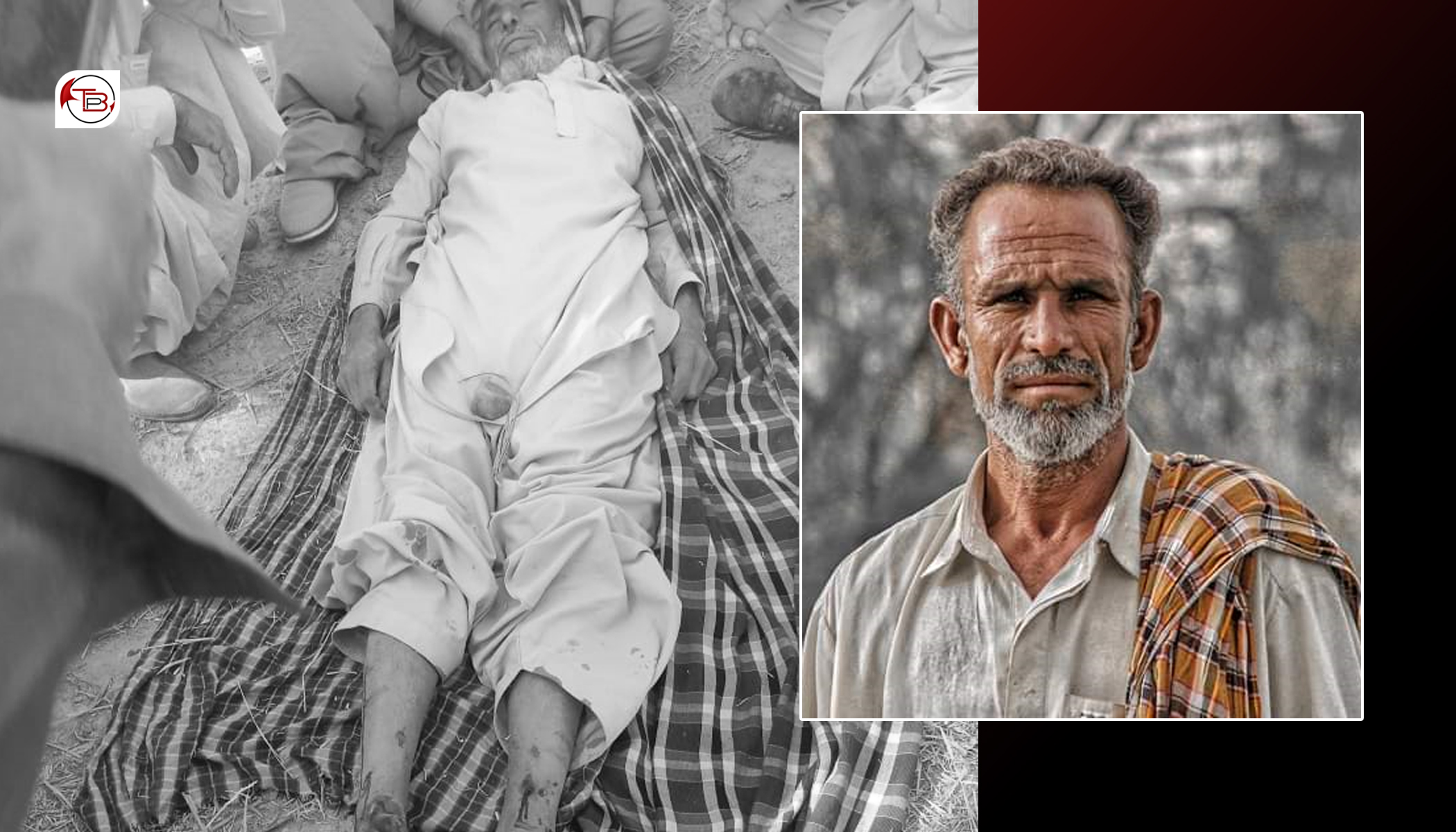 بلوچستان: پاکستانی فورسز کارندہ آتا بے دادی آن اسہ بندغ ئس مرگ نا گواچی، 4 بیگواہ