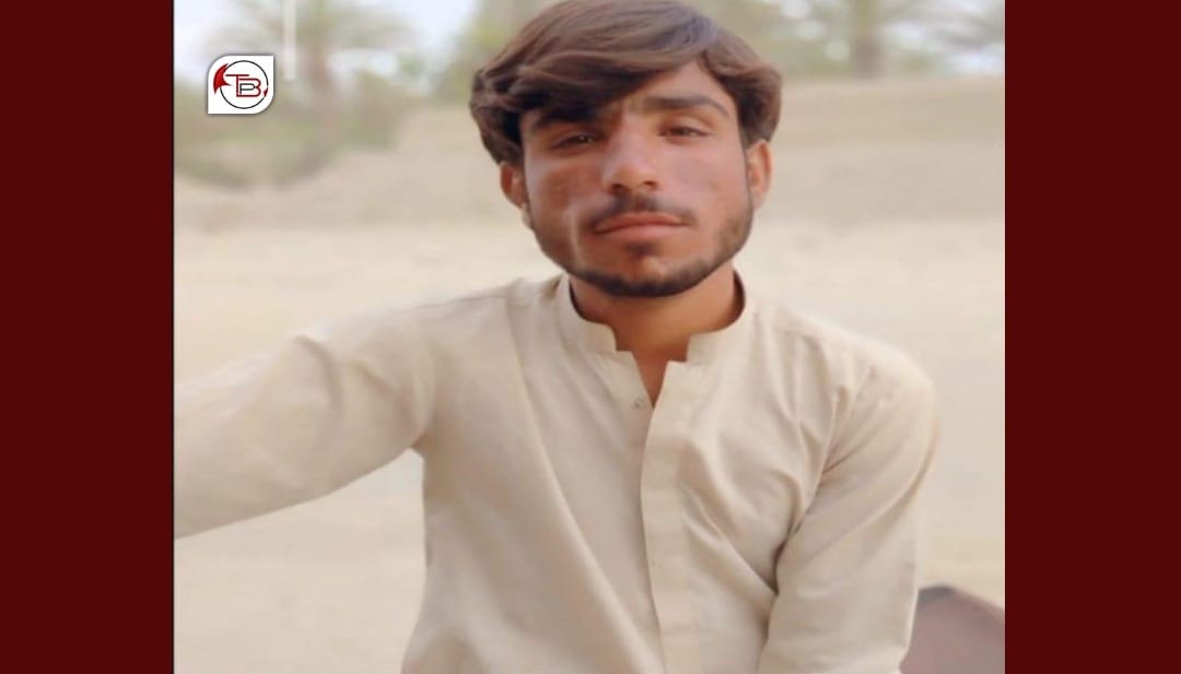 پنجگور: پاکستانی لشکر نا دو آن ورنا اس بیگواہ