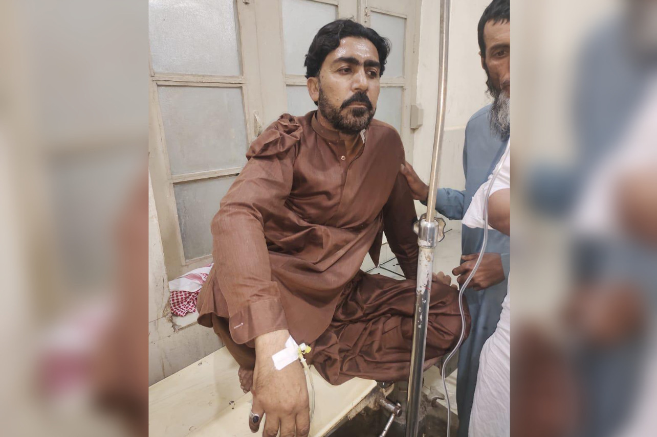 ڈیرہ بگٹی و خضدار: جلہو تیٹ 2 بندغ مرگ ئنا گواچی، 7 ٹپی