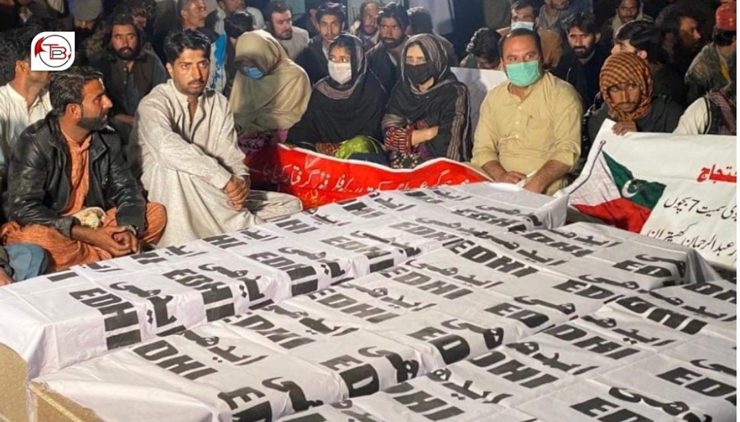 بارکھان تدینی، مار تا جوْنک گراناز نا مارتا ءُ – تیدری