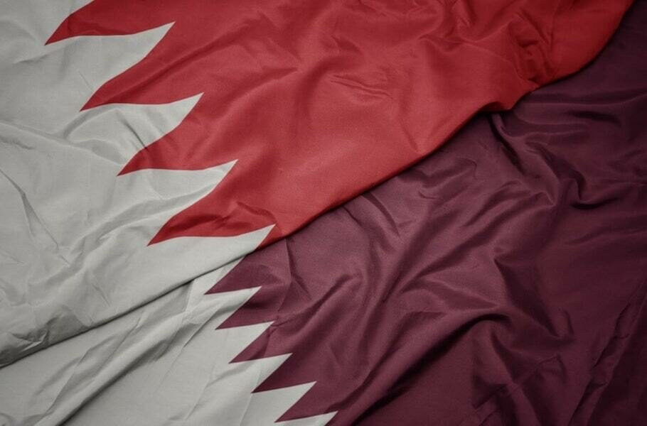 بحرین و قطر نا سفارتی تعلقداری تے بحال کننگ نا فیصلہ