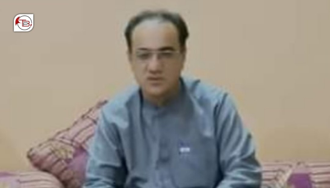 پنجگور: پنی آ ادیب یعقوب عامل سلہہ بند جلہو ئٹ کسفنگا