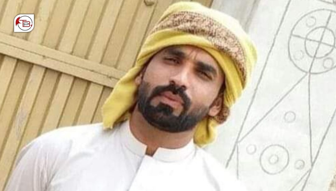 گوادر و خضدار ٹی سم کاری ، پنجاب نا ہندی ئسے تون اوار ارا بندغ مرگ نا گواچی