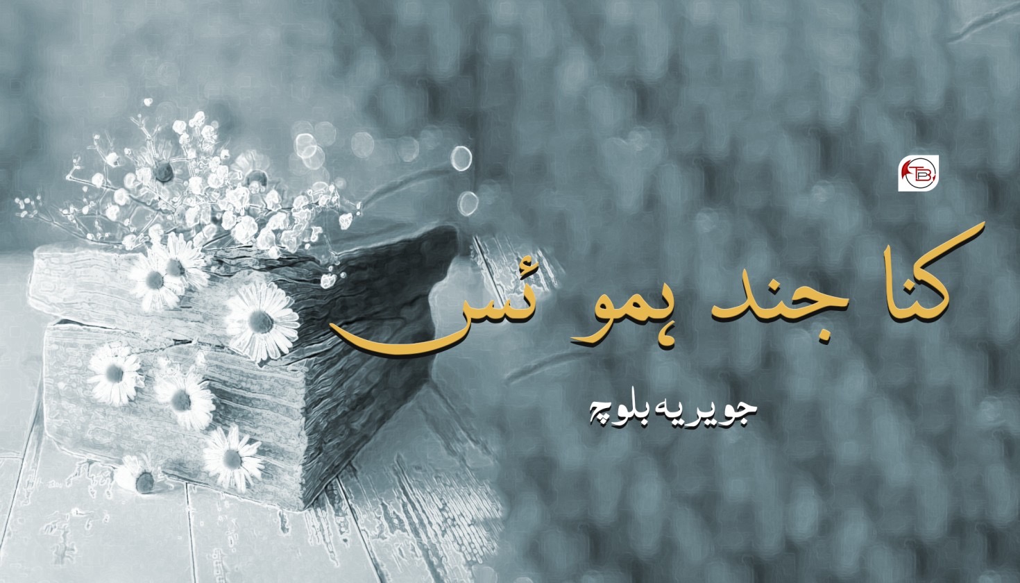 کنا جند ہمو ئس | جویریہ بلوچ