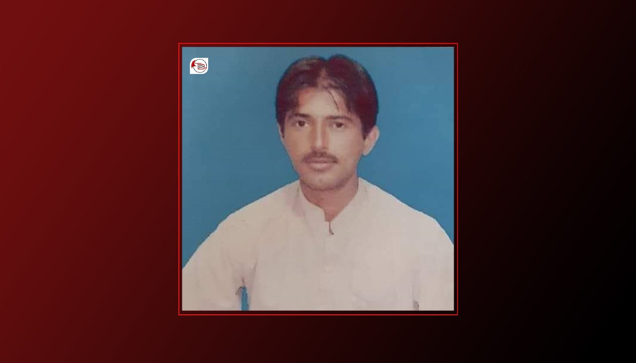 نوید لانگو 8 سال آن زوراکی ئٹ بیگواہ