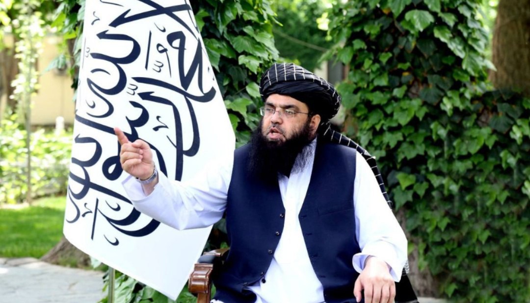 مولوی عبدالکبیر افغانستان نا پوسکنا وزیراعظم تخنگا