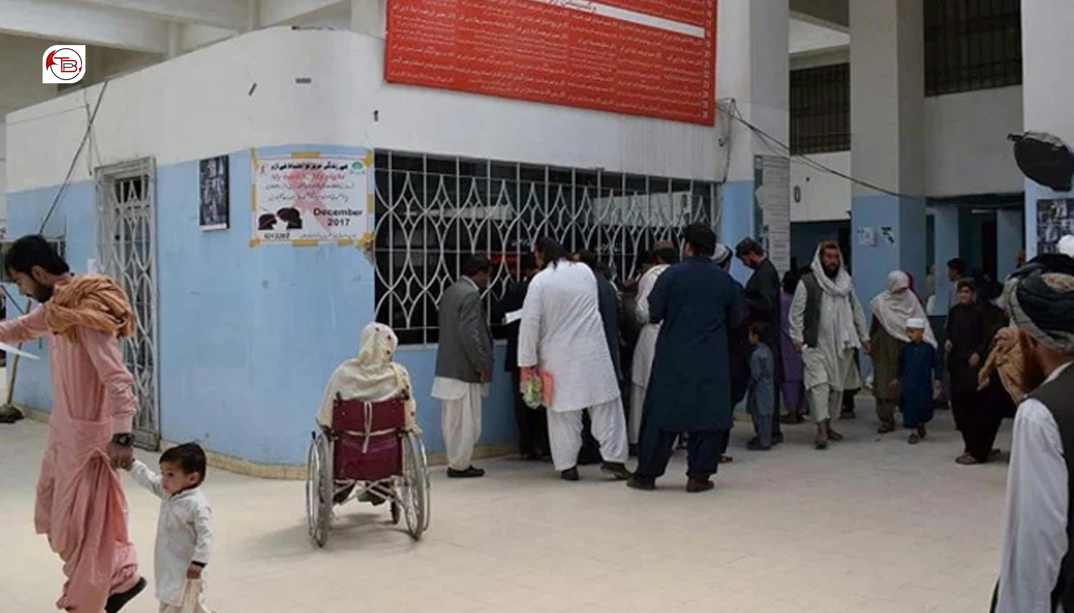کوئٹہ: کانگو وائرس آن زالبول کسک