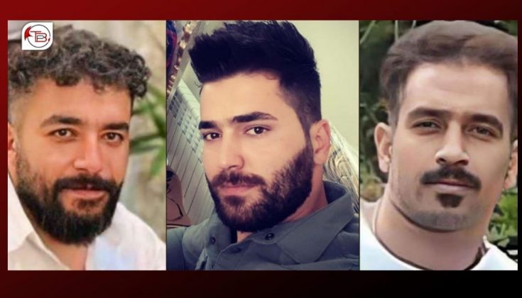 ایران: حکومت نا برخلاف برانز آتیٹ اوار مروک مُسہ پین بندغ ءِ پاہو تننگا