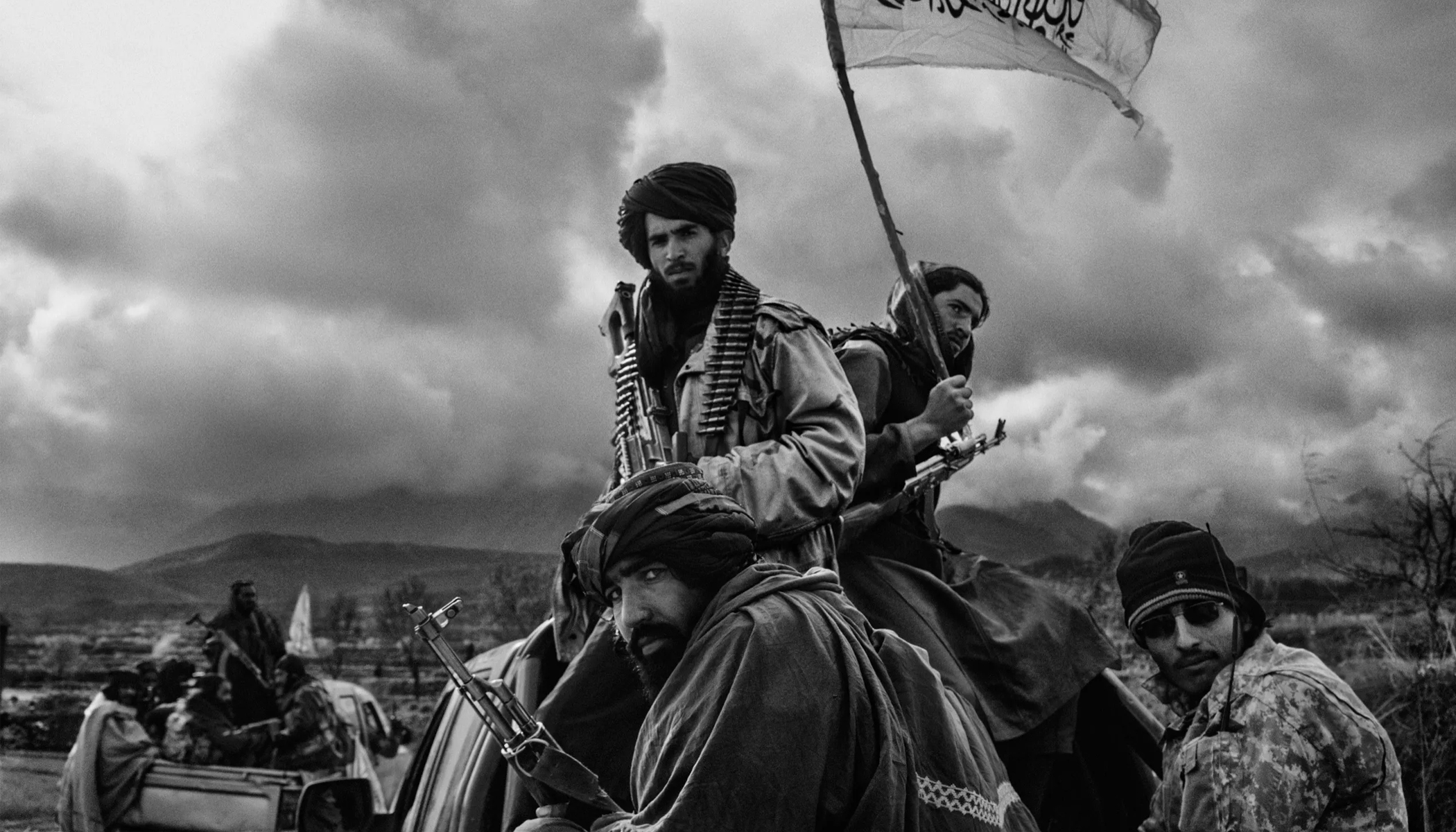 اوغانستان و ایران نا نیامٹ شرہ انتکن زیات مس؟