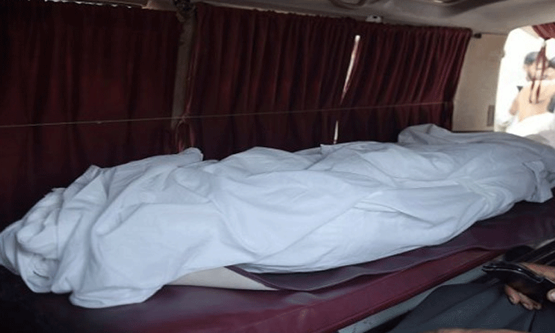 مشکے: زوراکی ئٹ بیگواہ چار بندغ پاکستانی لشکر نا دزگیر ئٹ کسفنگار
