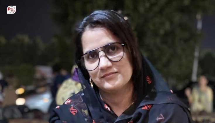 شاری بلوچ نا گڈیکو نماز اونا باوہ پیرئی علاقہ ئٹ خواننگا