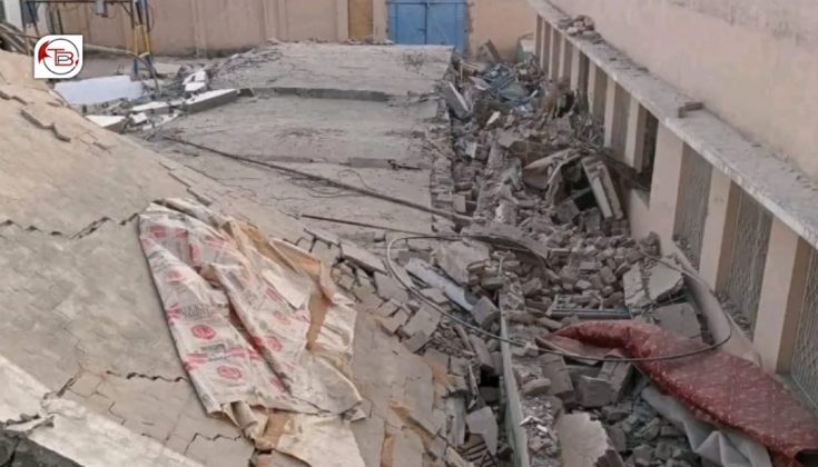 قطبی وزیرستان: مسن تا اِرا اسکول تراک آتیٹ بھس