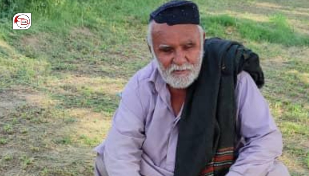 مشکے: کور ءُ بندغ اس فورسز آتا دو آن بیگواہ