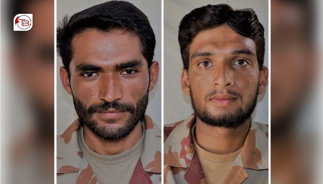 کیچ : پاکستانی لشکر آ جلہو، ارا کارندہ مرگ ئنا گواچی