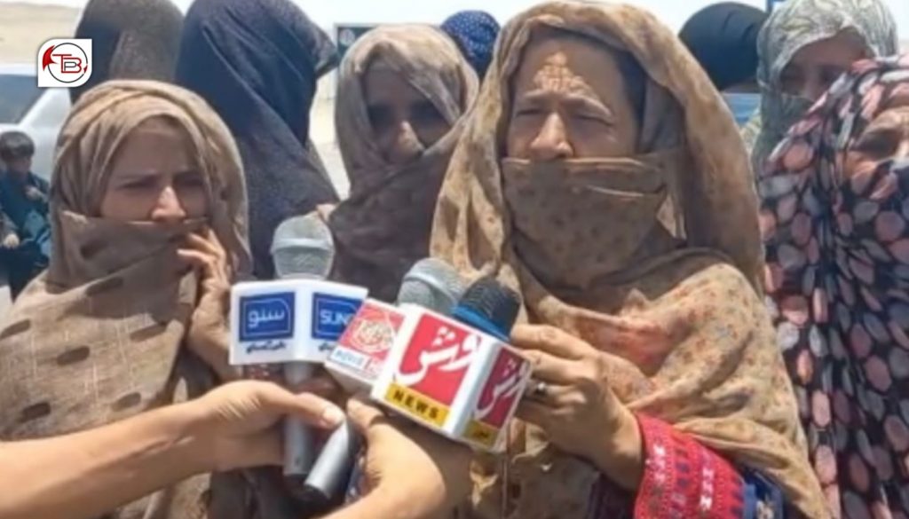 سیندک پروجیکٹ ننا مڈی تے لُٹ و پل کننگے، زالبول تا برانز