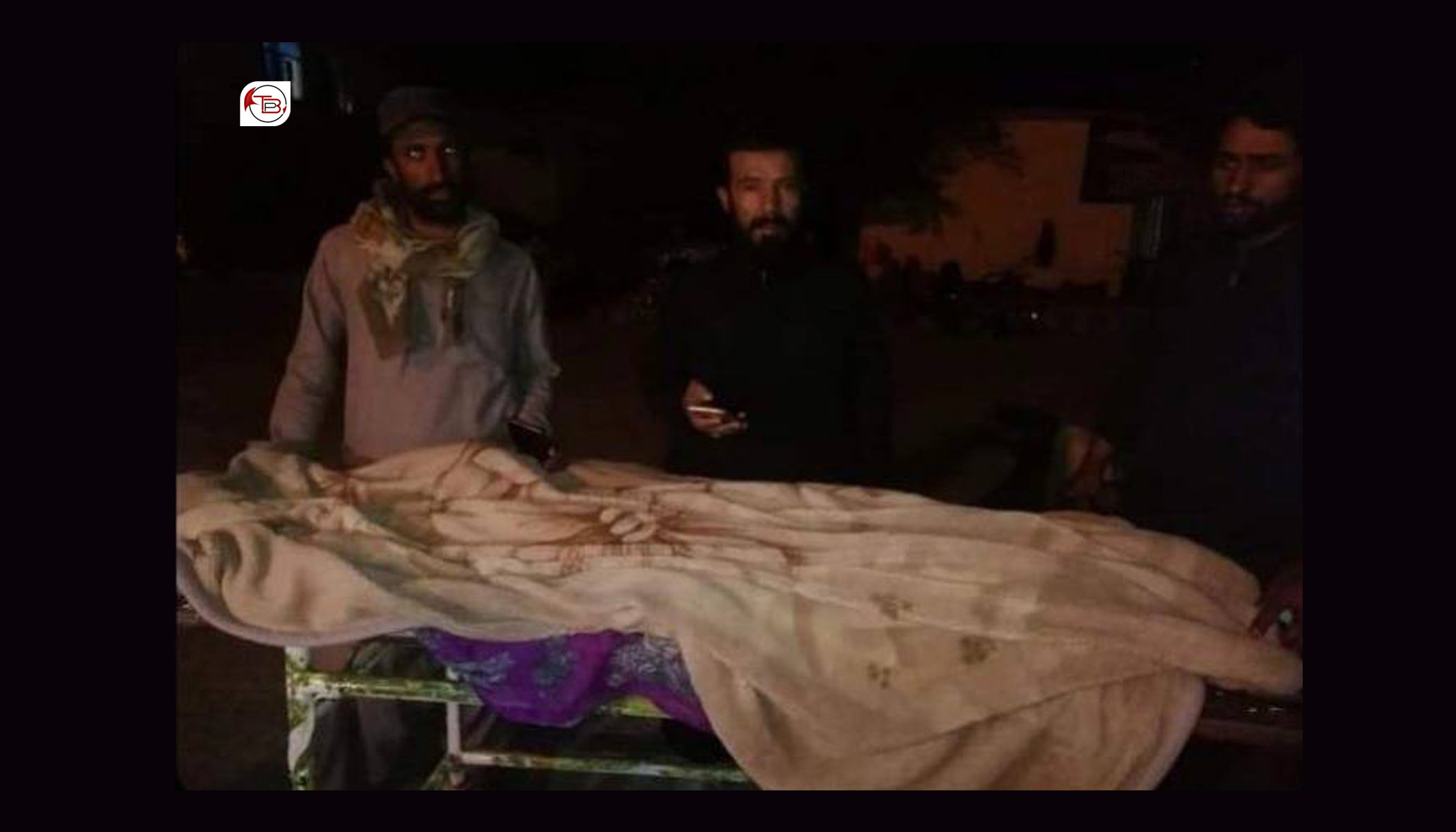 کوئٹہ: ڈاکٹروں آتا بے پروائی آن بلوچ گلوکار نا ہیڑ بیران