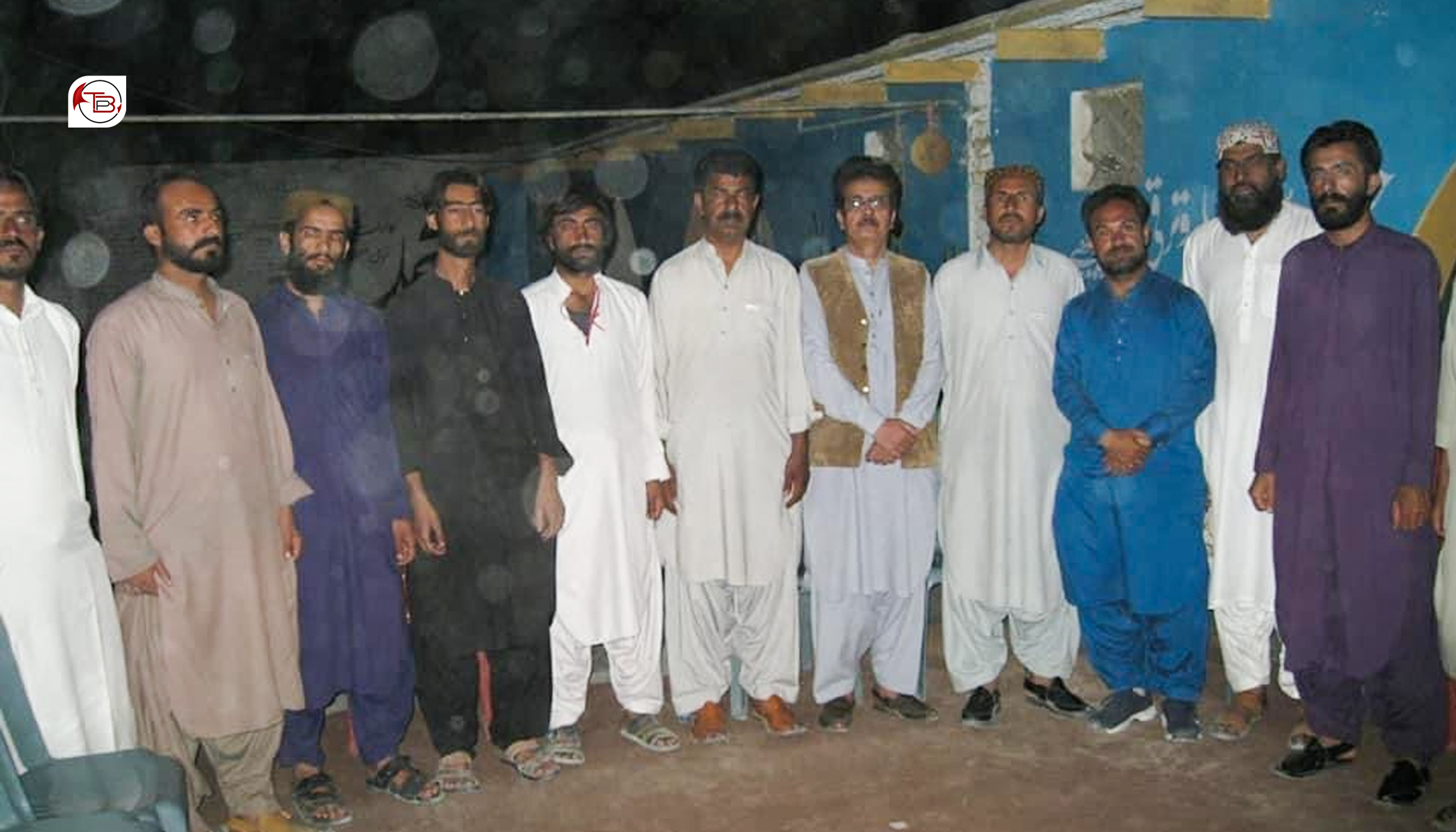 شون ادبی دیوان بلوچستان نا پوسکنا گچین کاری