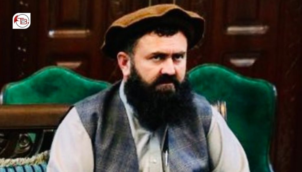 بدخشان ٹی تراک، اسہ پین طالبان راہشون ئس کسک