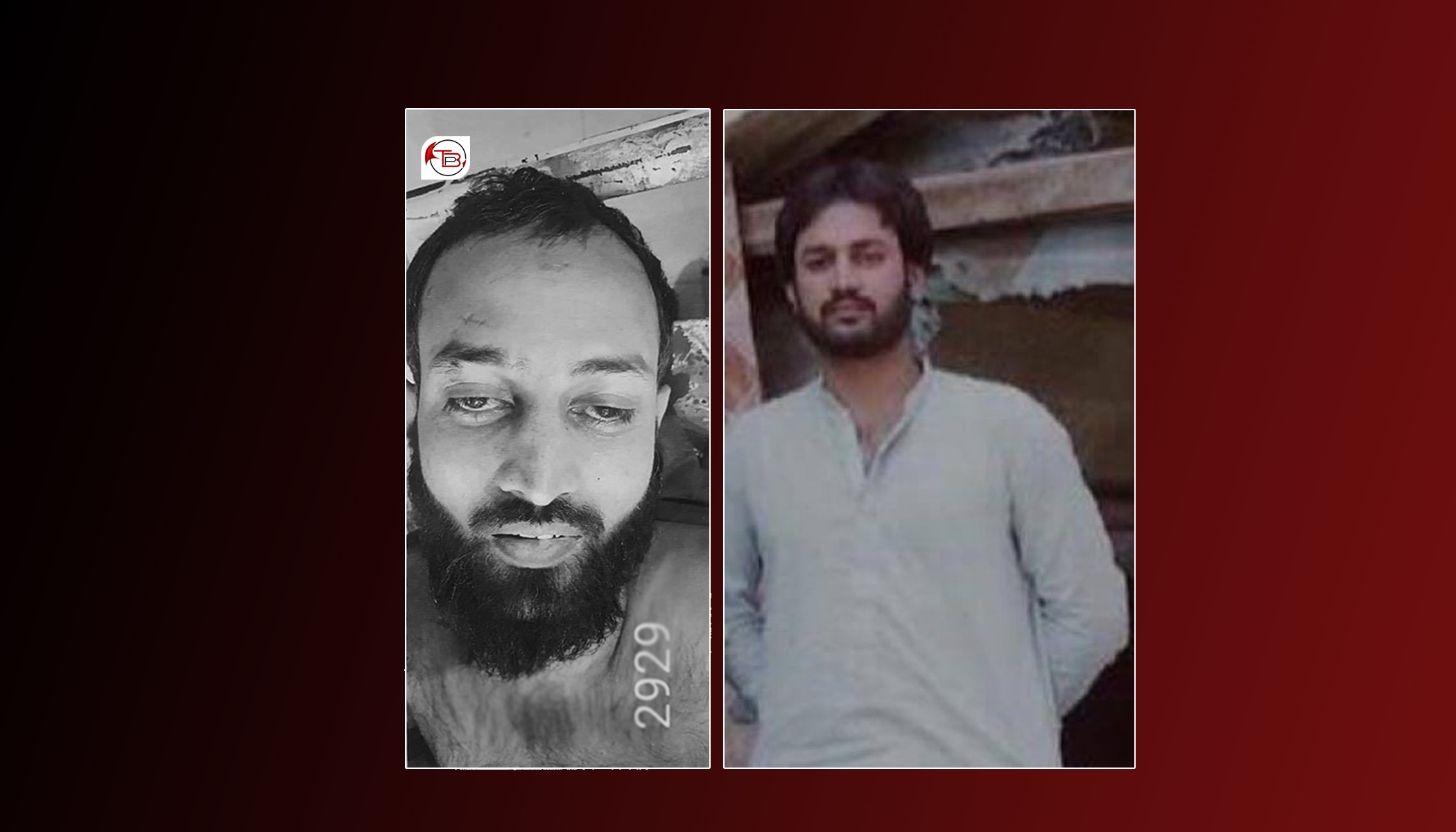 بے وارث جون نا چاہنداری زوراکی ئٹ بیگواہ بندغ نا پن آن مس