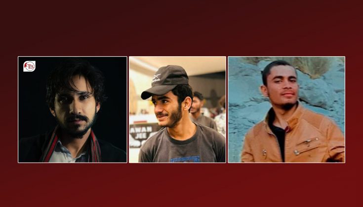 خضدار و پسنی نا مُسہ ہندی کراچی آن بیگواہ