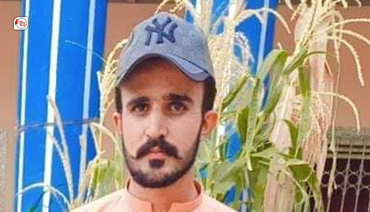 خضدار نا ہندی محمد رضوان کوئٹہ آن بیگواہ