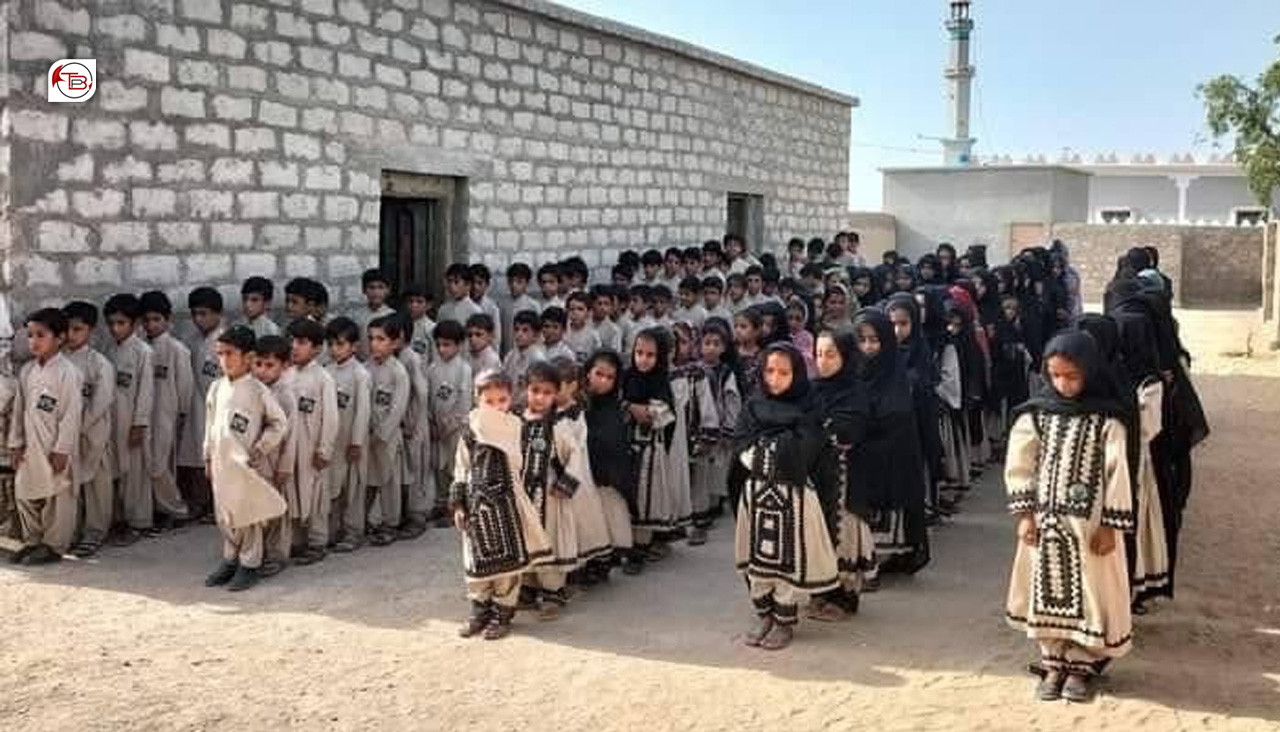 پروم نا بام اسکول نا عکس آک چاگڑدی حوالکاری میڈیا غا تالان