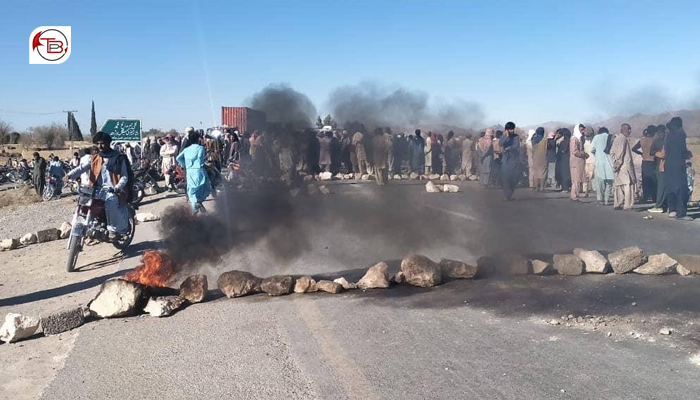 وڈھ: مورچہ بند فریق آتا نیام ئٹ اسٹ ایلو آ سم کاری