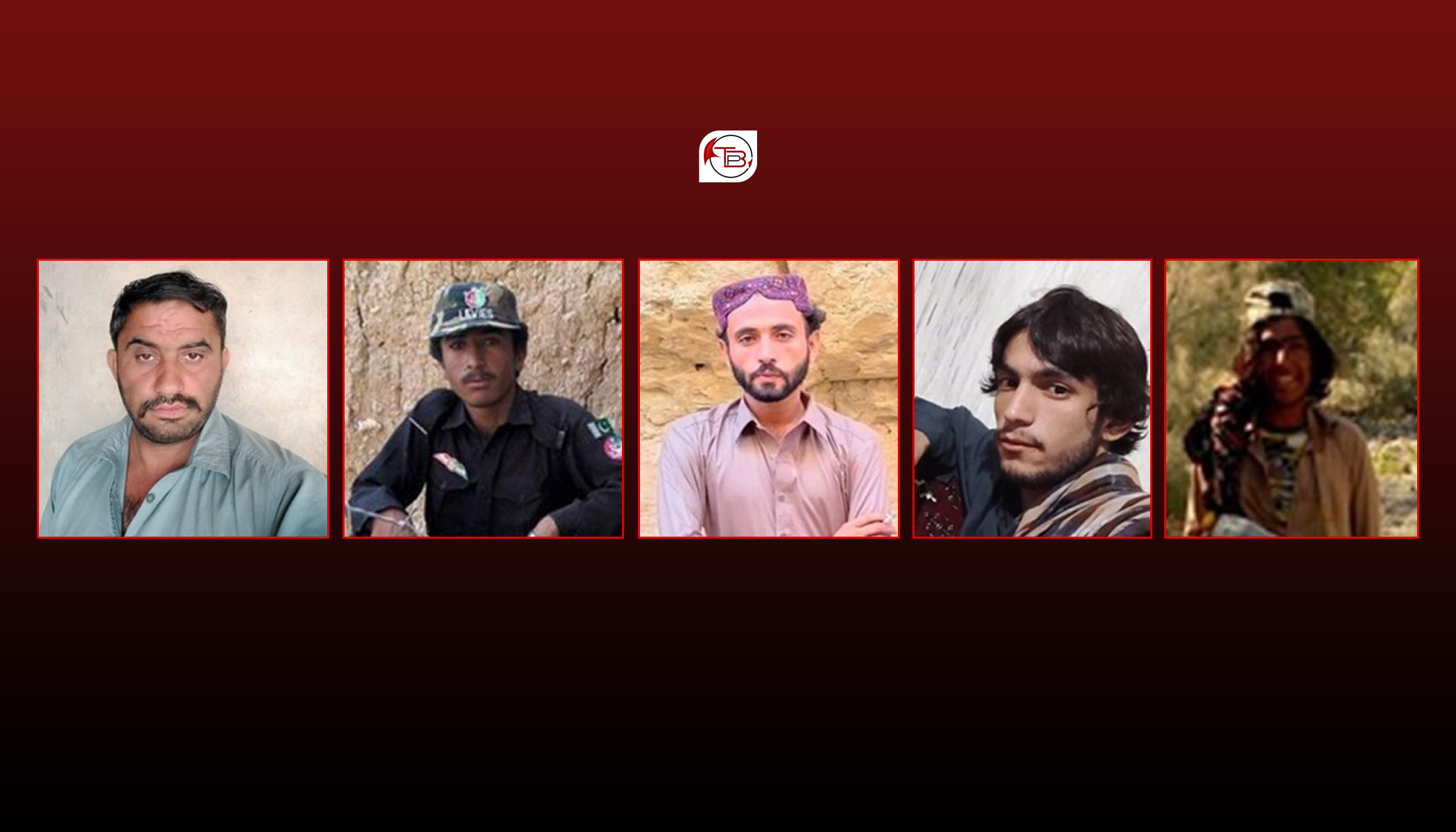 آواران، ڈیرہ بگٹی: بیگواہ مروکا تا چاہنداری مس، کیچ آن اِرا بندغ بیگواہ
