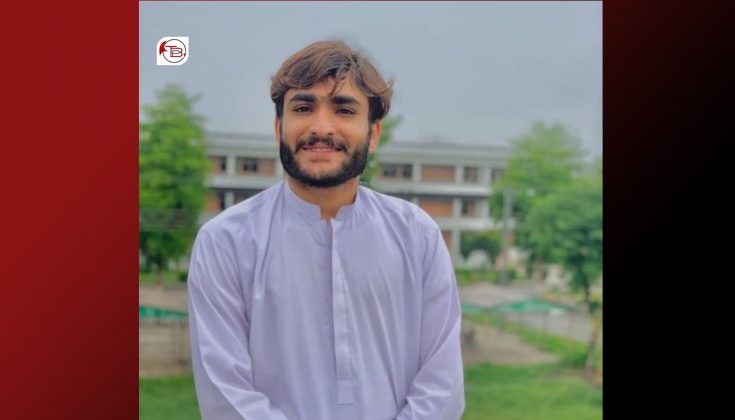 خضدار: خوانندہ ئس پاکستانی لشکر نا دو آن بے گواہ