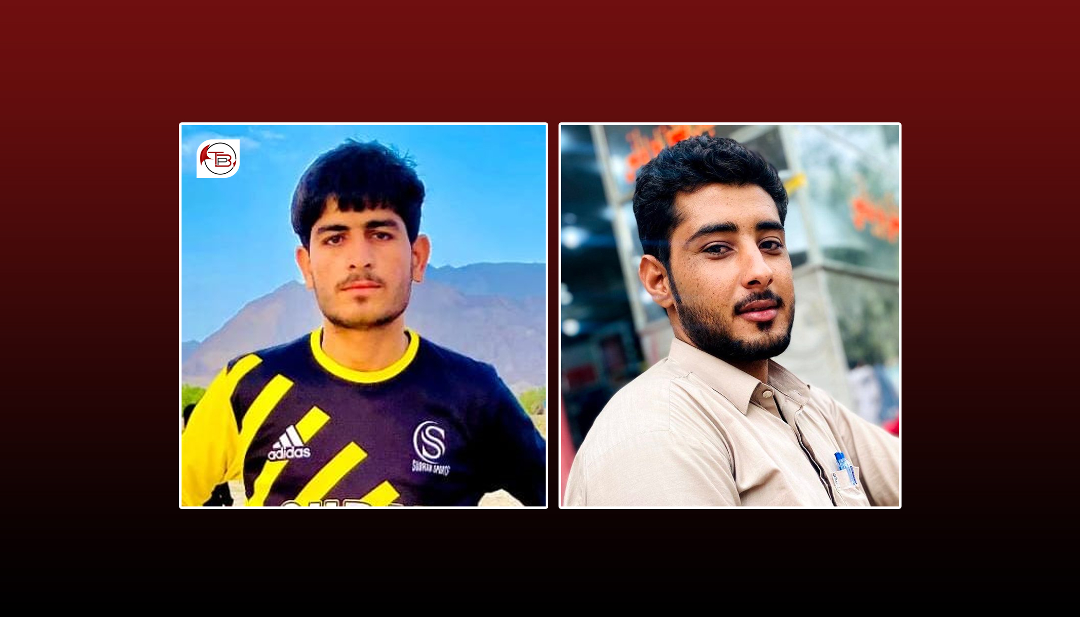کوئٹہ و خضدار آن ارا خوانندہ بیگواہ