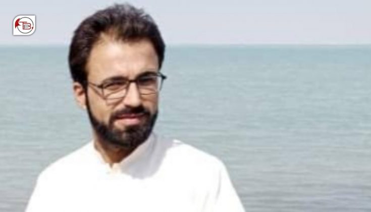 کراچی آن خضدار نا ورناس زوراکی ئٹ بے گواہ