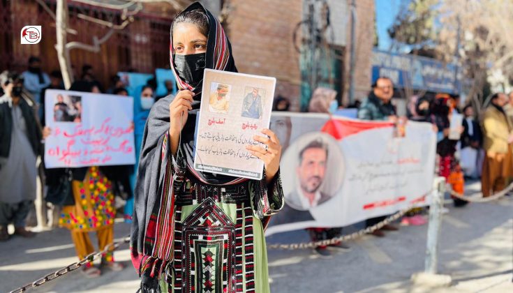 آصف و رشید نا زوراکی ئٹ بیگواہی نا برخلاف اسلام آباد ئٹ برانزی کیمپ اس ٹہفنگو- خاہوت