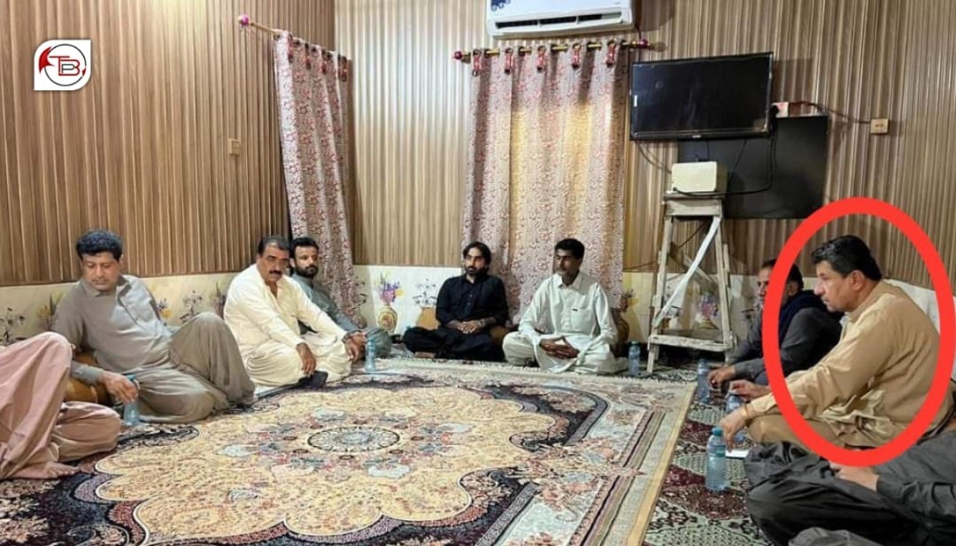 کوئٹہ و تربت ئٹ سم کاری ، ارا بندغ مرگ ئنا گواچی