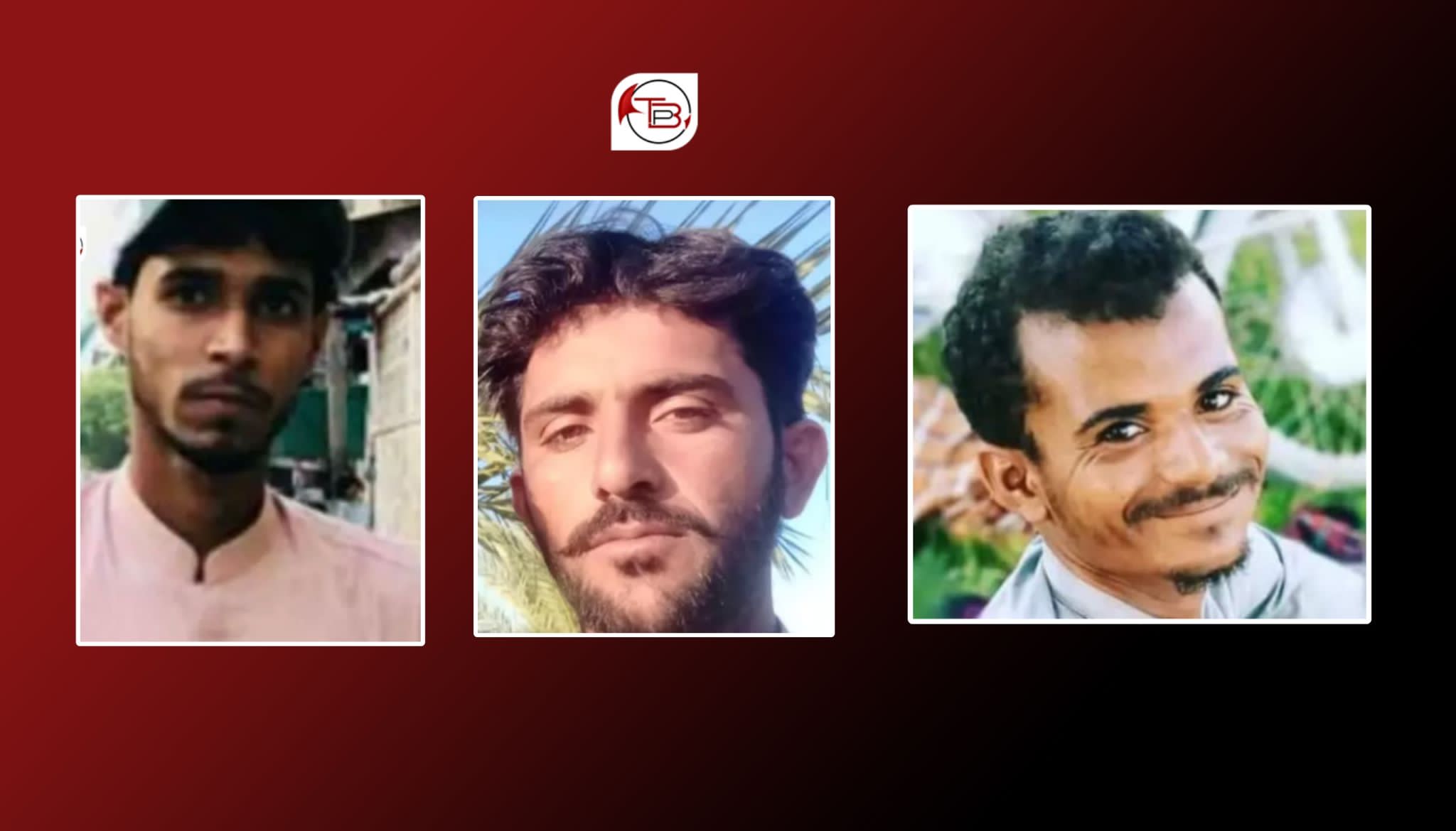 بلوچستان، کراچی: پاکستانی لشکر نا دو آن مُسہ بندغ بیگواہ