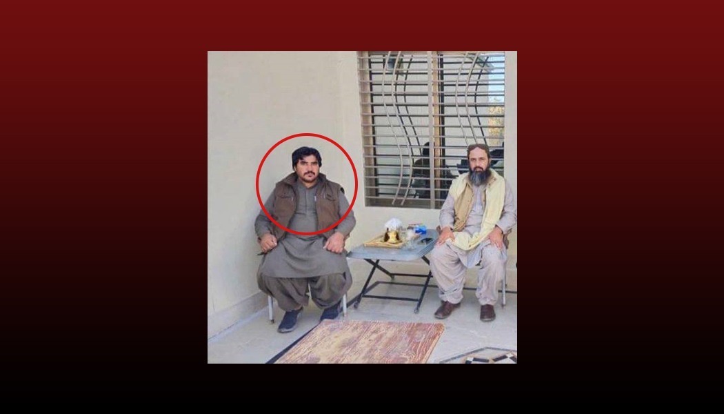 وڈھ بد حالیت: ڈیتھ اسکواڈ نا اہم ءُ باسک اس مرگ ئنا گواچی