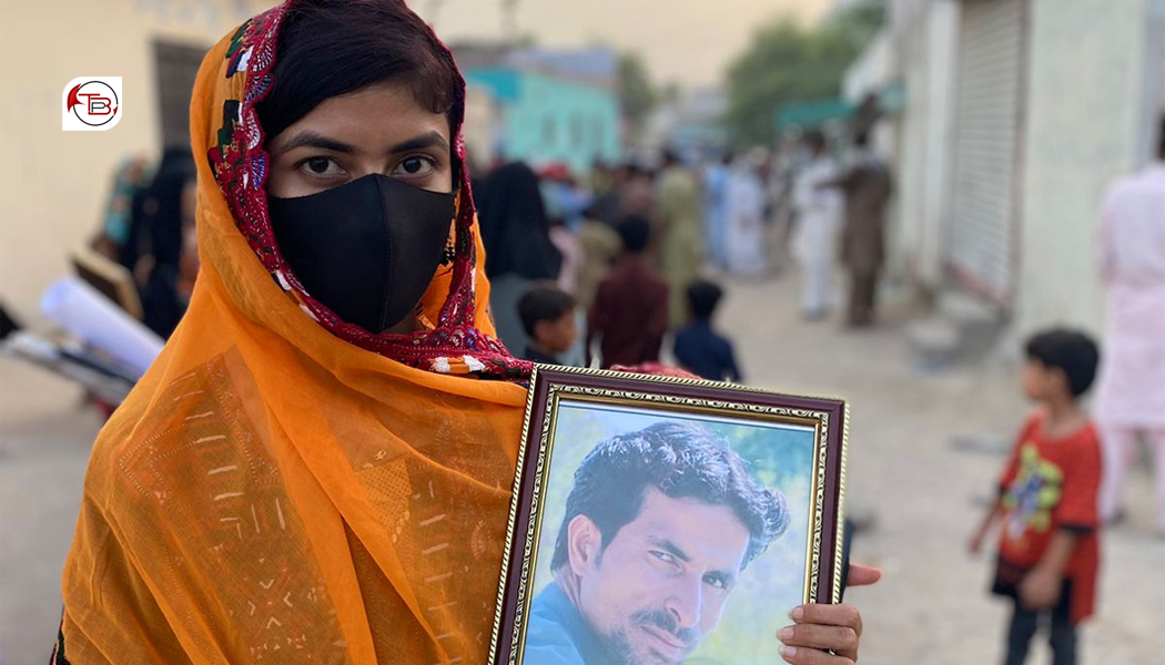 ننے دا پاننگے کہ ننے ہرا ہیت ئنا سزا تننگسہ ءِ – رخسانہ دوست