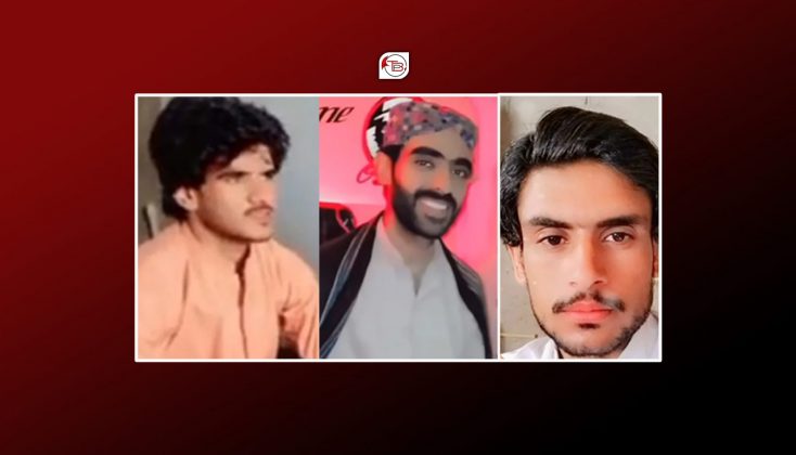 کوئٹہ: نیوکاہان ئٹ لشکر کشی، 4 بندغ بیگواہ